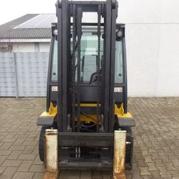 Yale GLP40VX5