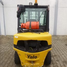 Yale GLP40VX5