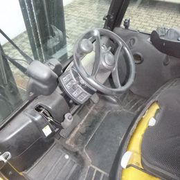 Yale GLP40VX5