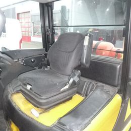 Yale GLP40VX5
