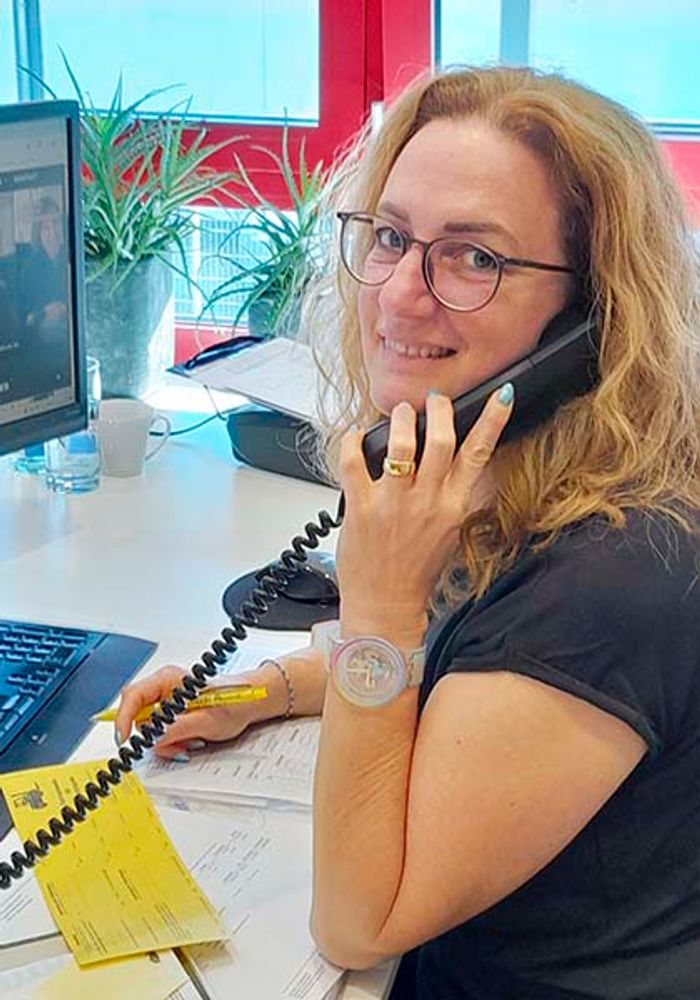 Ihr Ansprechpartner: