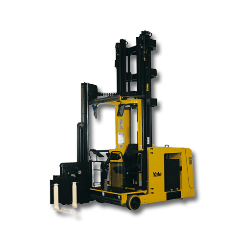 YALE Hochregalstapler