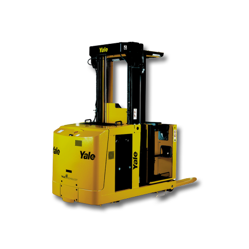 YALE Kommissionierer