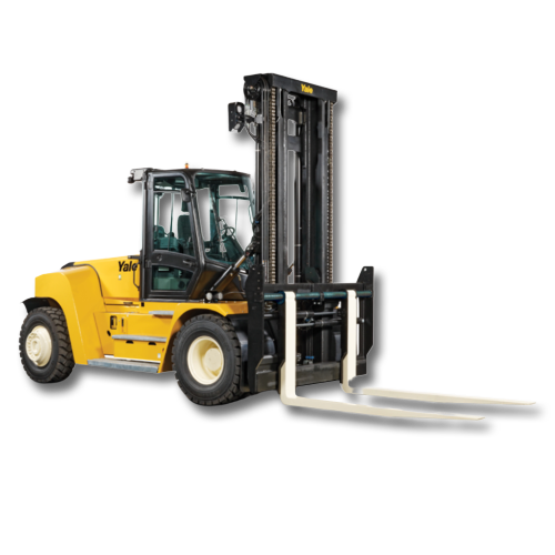 YALE Hubwagen