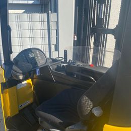 Yale MR14