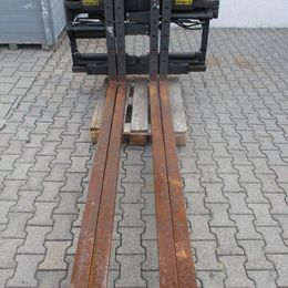 Stabau S7-DPK-55S-BR01