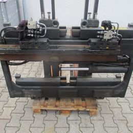 Stabau S7-DPK-55S-BR01