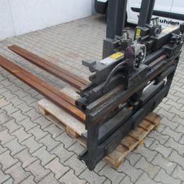 Stabau S7-DPK-55S-BR01