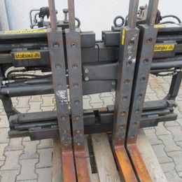 Stabau S7-DPK-55S-BR01