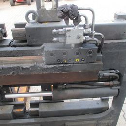 Stabau S7-DPK-55S-BR01