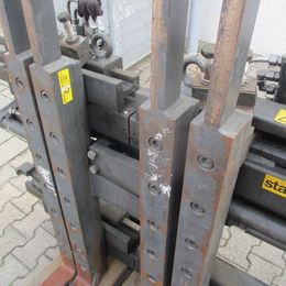 Stabau S7-DPK-55S-BR01