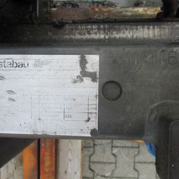 Stabau S7-DPK-55S-BR01