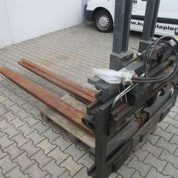 Stabau S7-DPK-55S-BR01