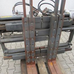 Stabau S7-DPK-55S-BR01
