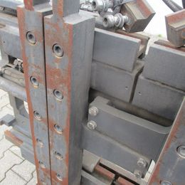 Stabau S7-DPK-55S-BR01