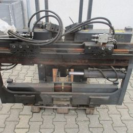 Stabau S7-DPK-55S-BR01