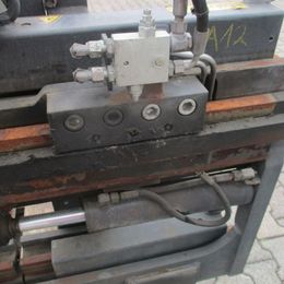 Stabau S7-DPK-55S-BR01