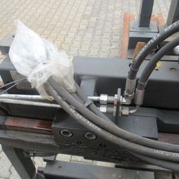 Stabau S7-DPK-55S-BR01