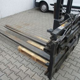 Stabau S7-DPK-55S-BR01