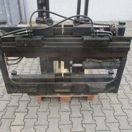 Stabau S7-DPK-55S-BR01
