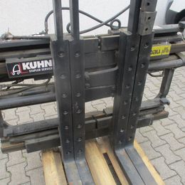 Stabau S7-DPK-55S-BR01