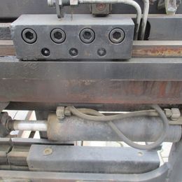 Stabau S7-DPK-55S-BR01