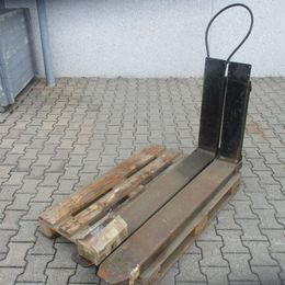 Stabau S 5-TG60   1350/1000