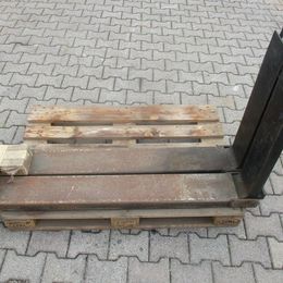 Stabau S 5-TG60   1350/1000