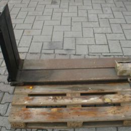 Stabau S 5-TG60   1350/1000