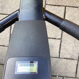 Hangcha CDD15-A2MC2-ISZ